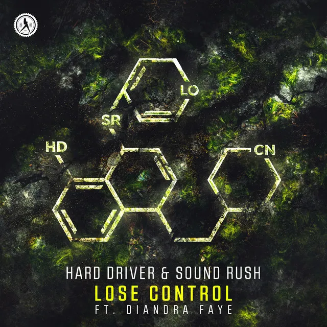 Cover art of Lose Control