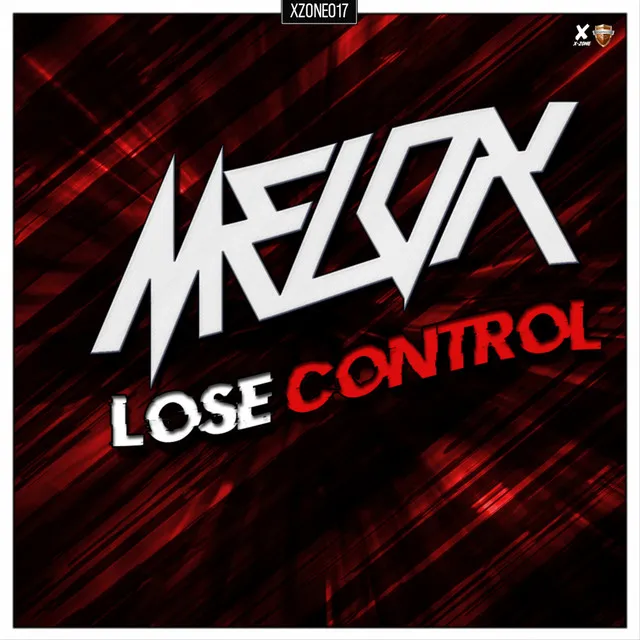 Cover art of Lose Control