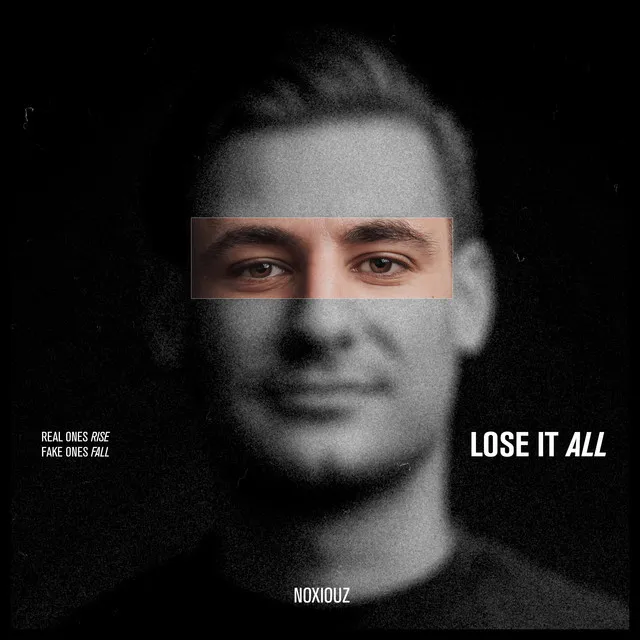 Cover art of Lose It All