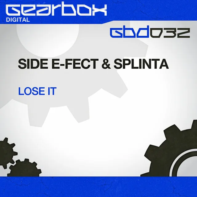 Cover art of Lose It