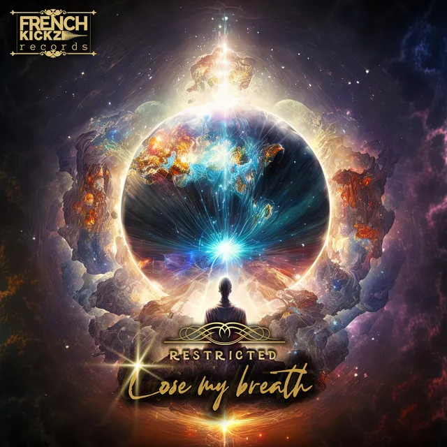 Cover art of Lose My Breath