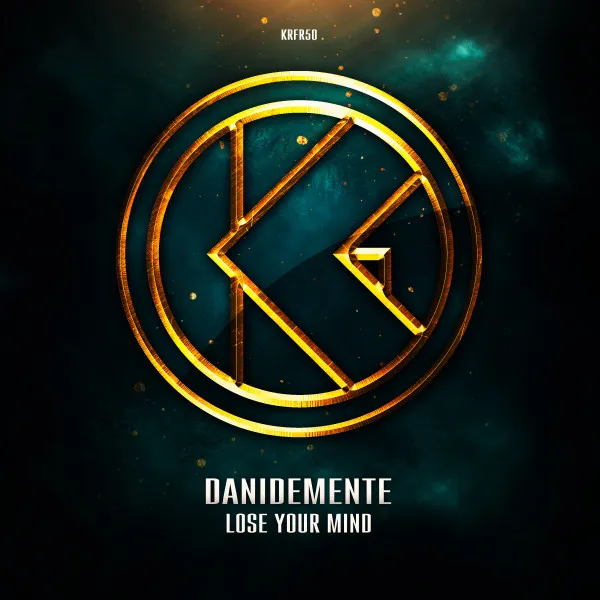 Cover art of Lose Your Mind