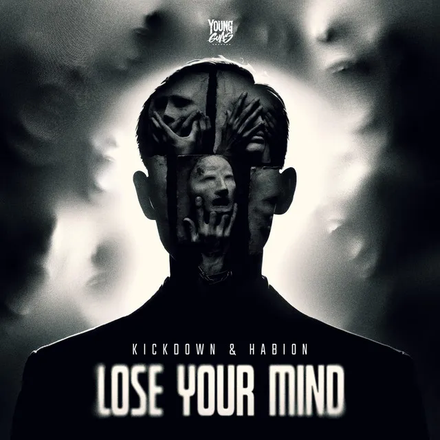 Cover art of Lose Your Mind