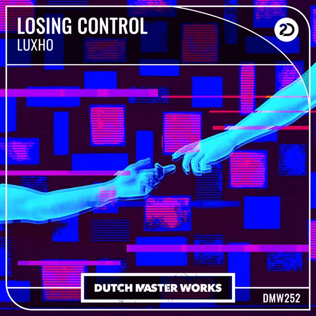 Cover art of Losing Control