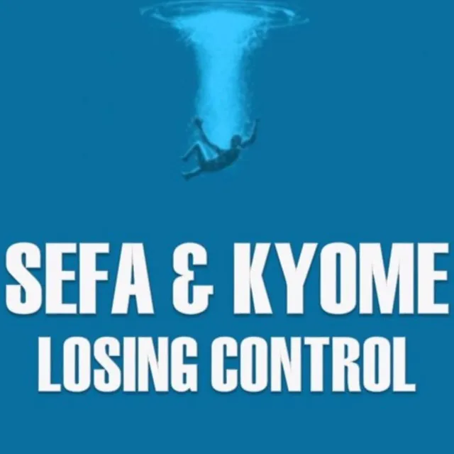 Cover art of Losing Control