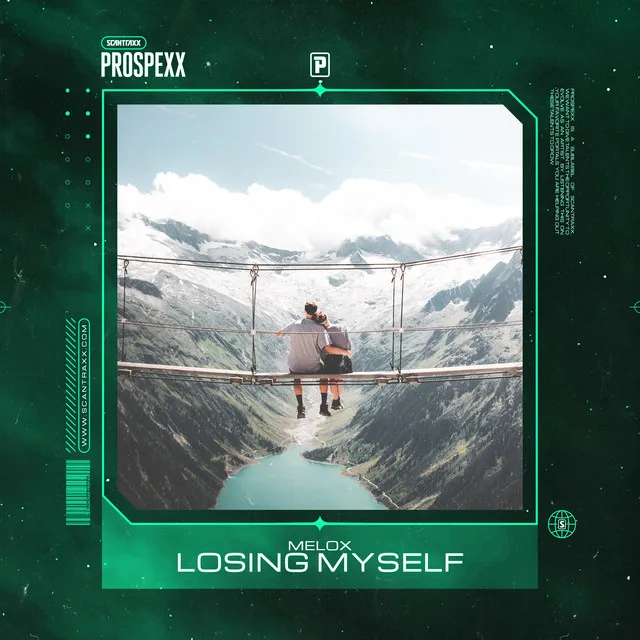 Cover art of Losing Myself