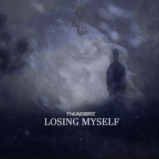 Cover art of Losing Myself