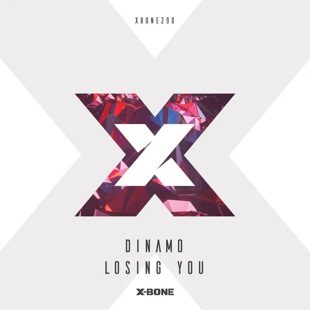 Cover art of Losing You