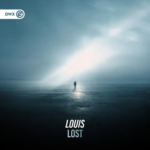 Cover art of Lost