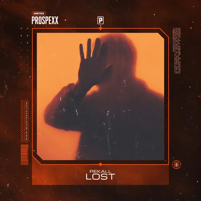 Cover art of Lost
