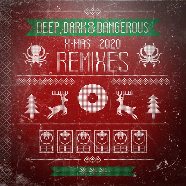 Adidas - LOST Remix by LOST, Rez - Hardstyle cover art