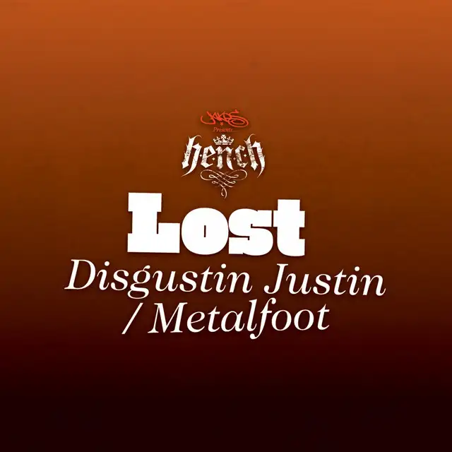 Cheese Monstaz by LOST - Hardstyle cover art