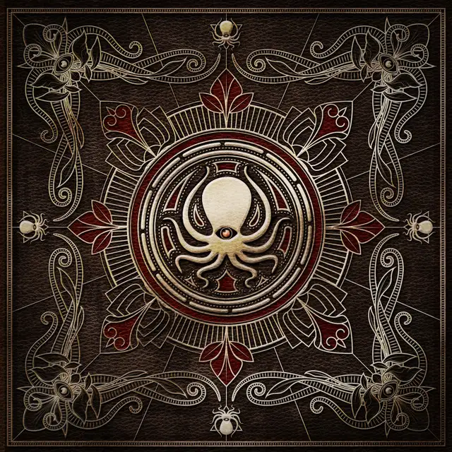 Hexagon by LOST - Hardstyle cover art