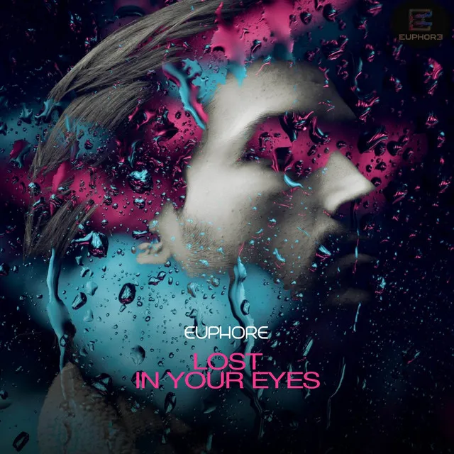 Cover art of Lost In Your Eyes