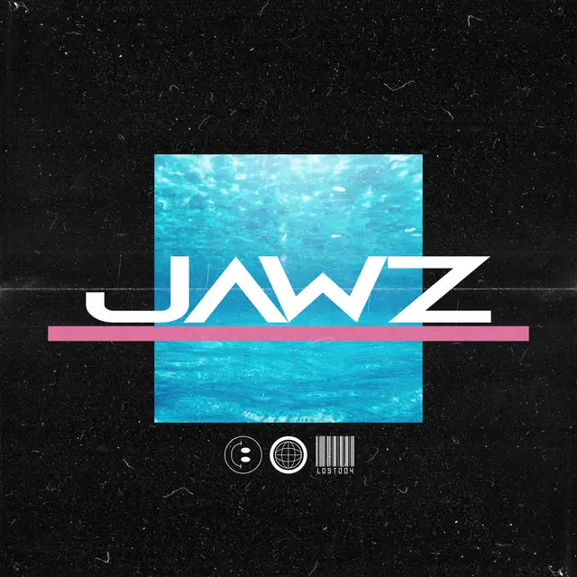 Jawz by LOST - Hardstyle cover art