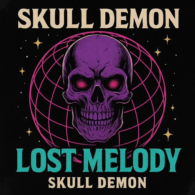 Cover art of Lost Melody