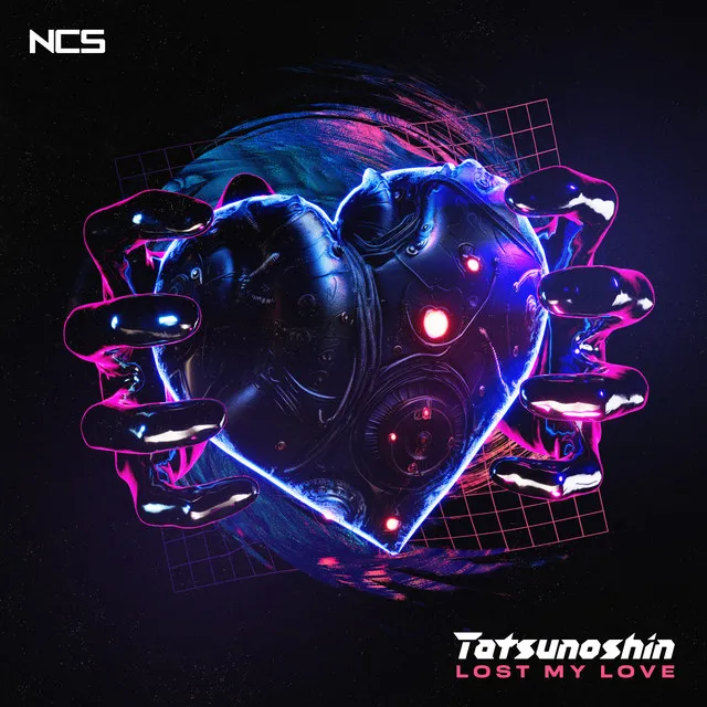 Cover art of Lost My Love