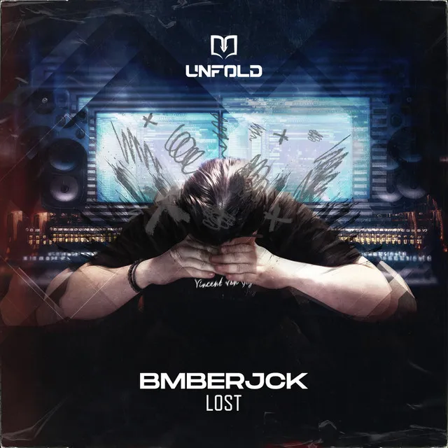 Cover art of Lost (Never Been Before)