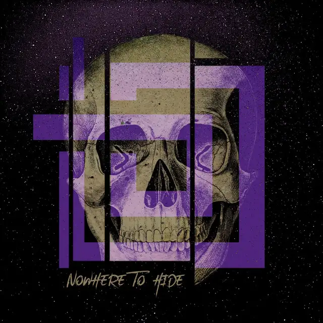 Nowhere To Hide by LOST - Hardstyle cover art