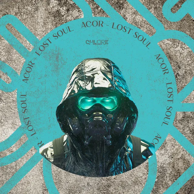 Cover art of Lost Soul