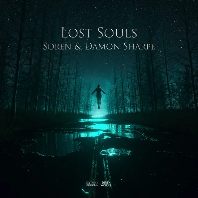 Cover art of Lost Souls
