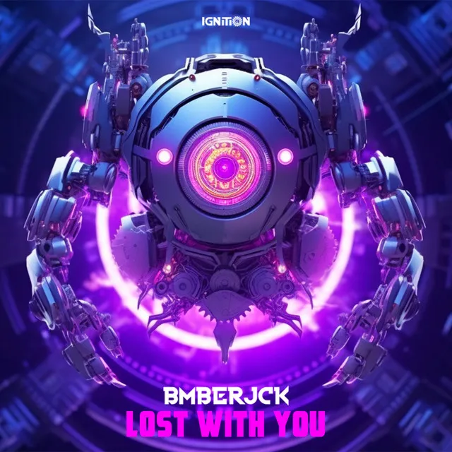 Cover art of Lost With You