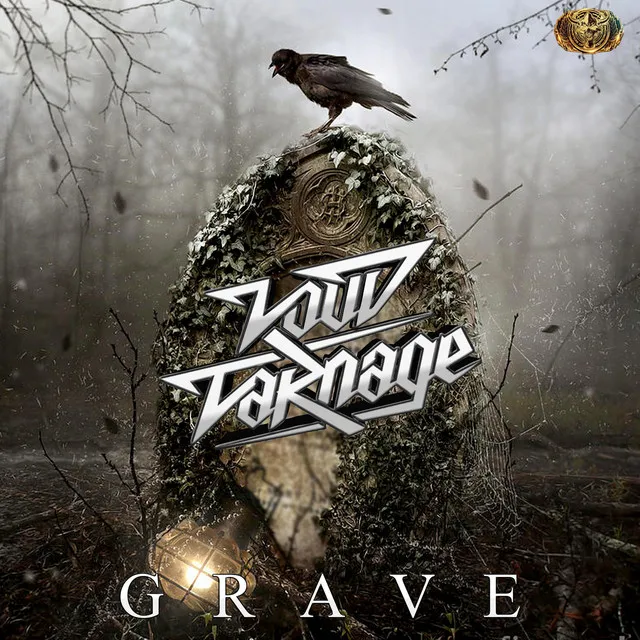 Never Forget by Loud Carnage - Uptempo cover art