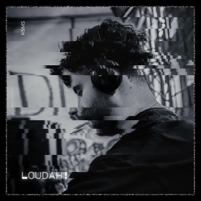 Cover art of Loudah!