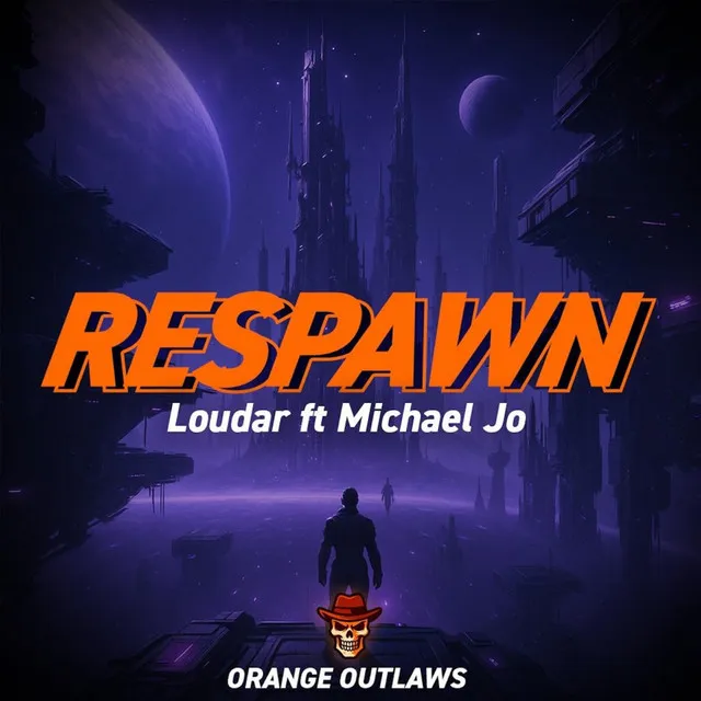 Respawn - Extended Mix by Loudar, Michael Jo - Hardstyle cover art