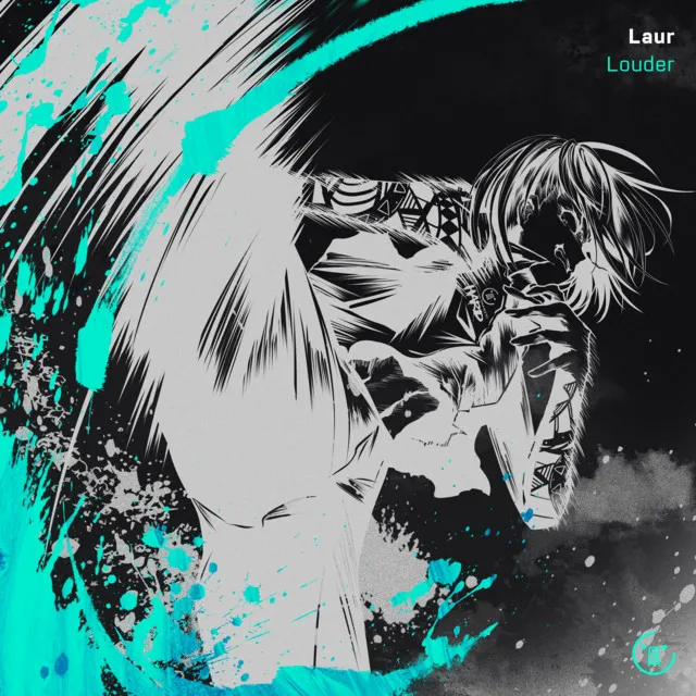Cover art of Louder