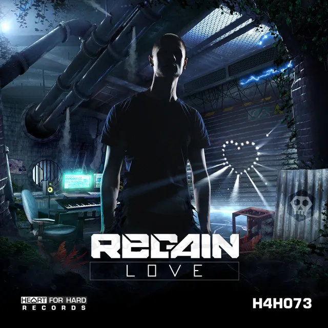 Cover art of Love