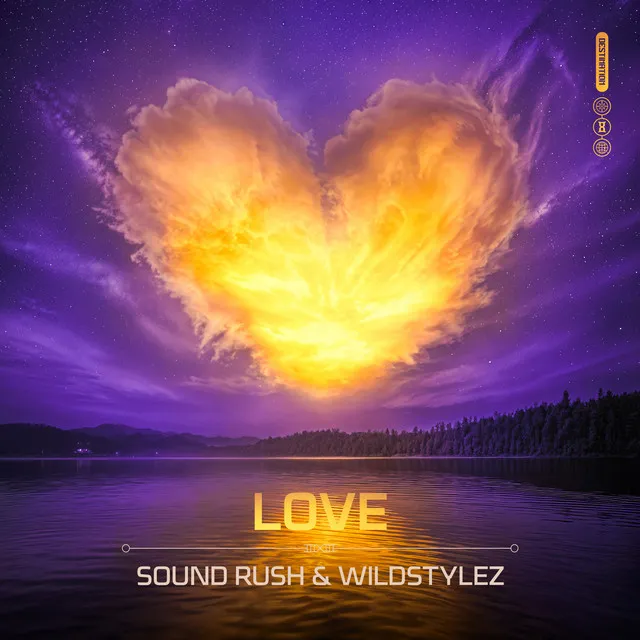 Cover art of LOVE