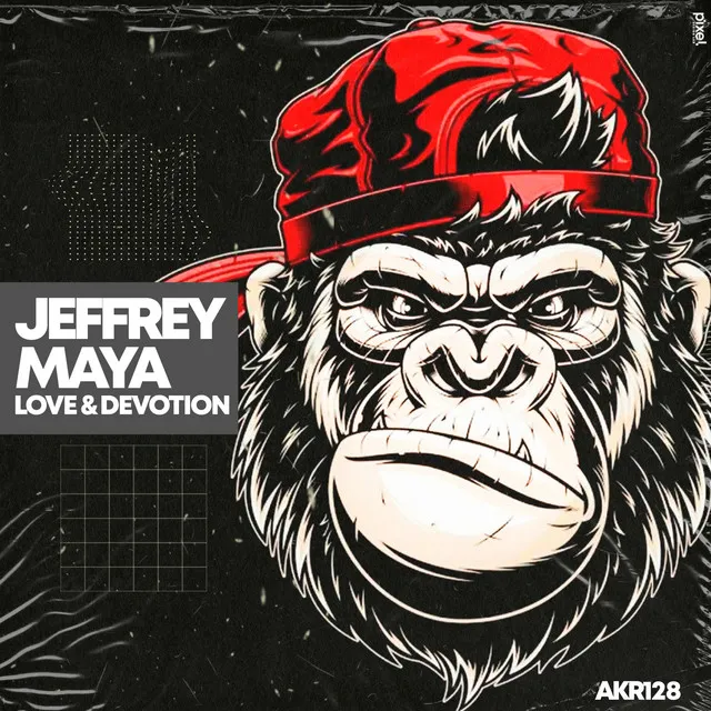 Cover art of Love & Devotion