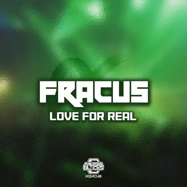 Cover art of Love For Real