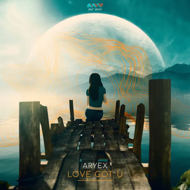Cover art of Love Got U
