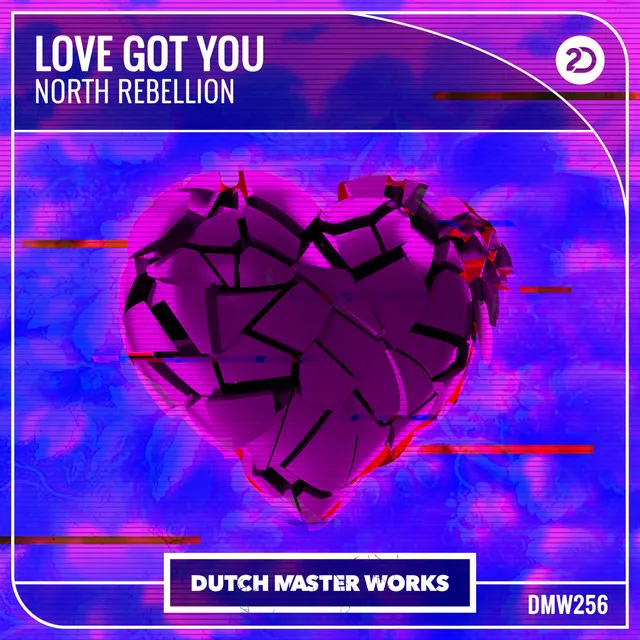 Cover art of Love Got You