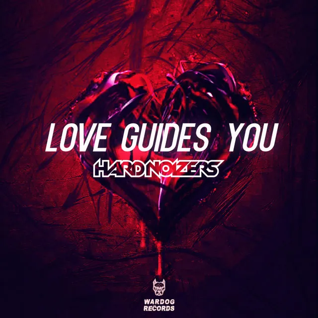 Cover art of Love Guides You