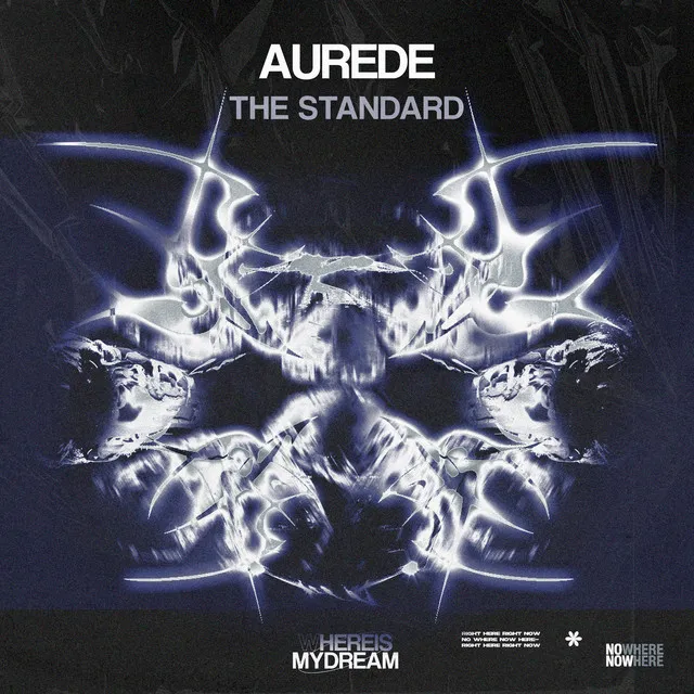 Cover art of The Standard