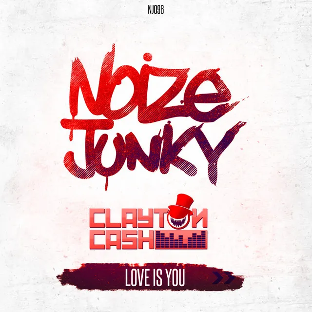 Cover art of Love Is You