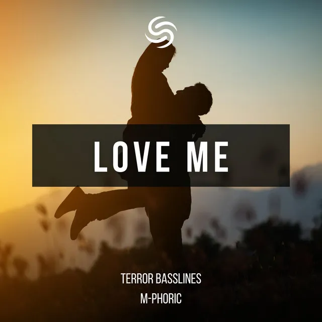 Cover art of Love Me