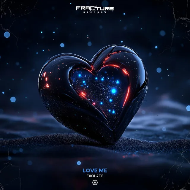 Cover art of Love Me