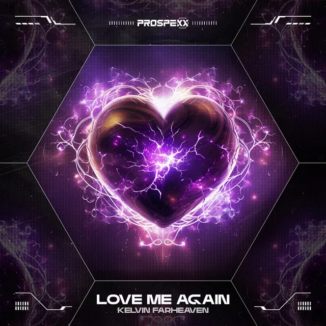Cover art of Love Me Again