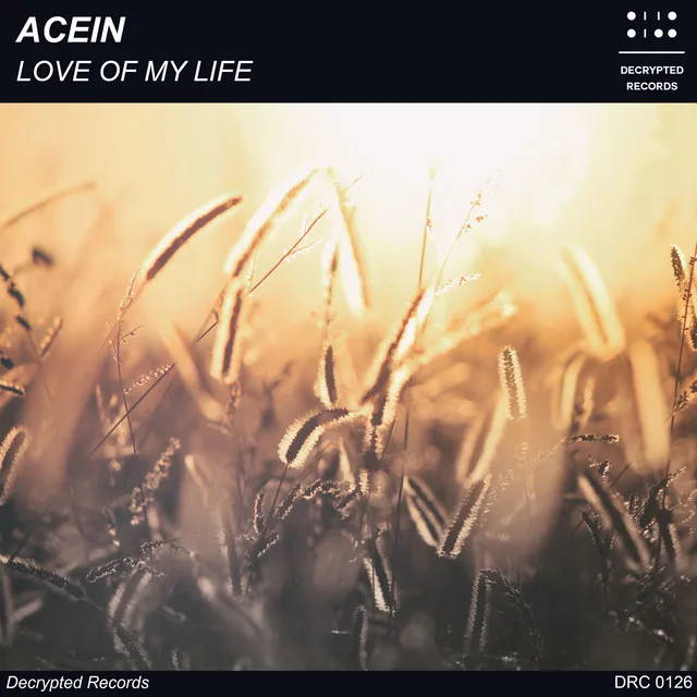 Cover art of Love Of My Life