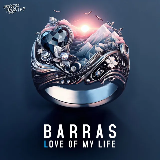 Cover art of Love Of My Life