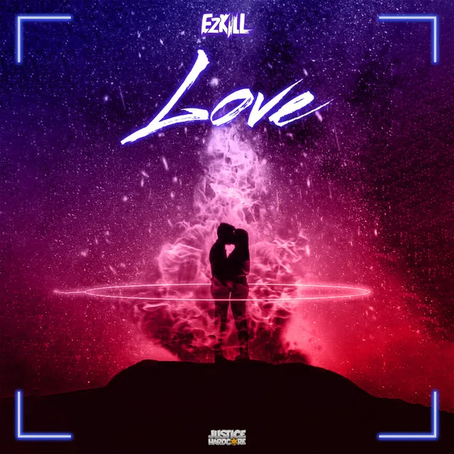 Cover art of Love