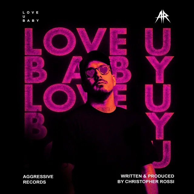 Cover art of LOVE U BABY