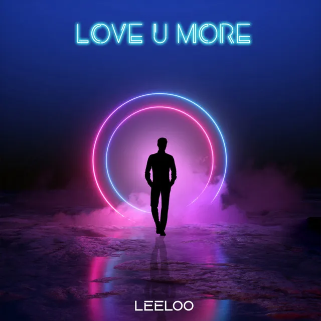 Cover art of Love U More