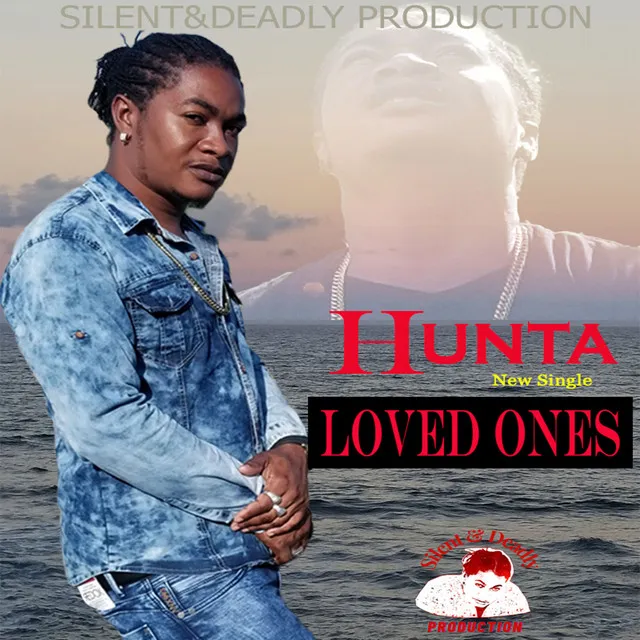 Cover art of Loved Ones
