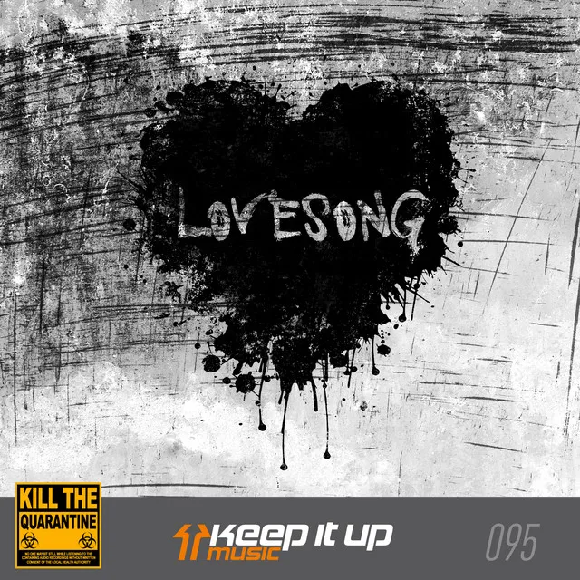 Cover art of Lovesong