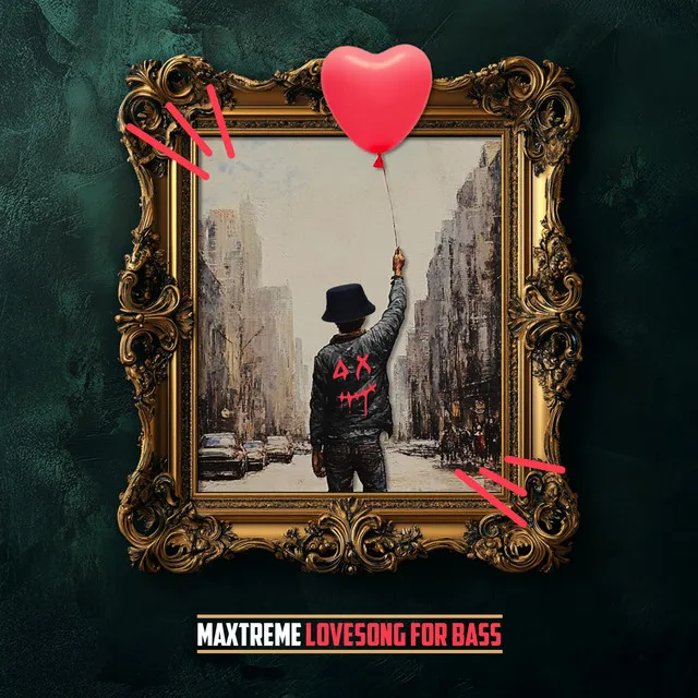 Cover art of Lovesong for Bass